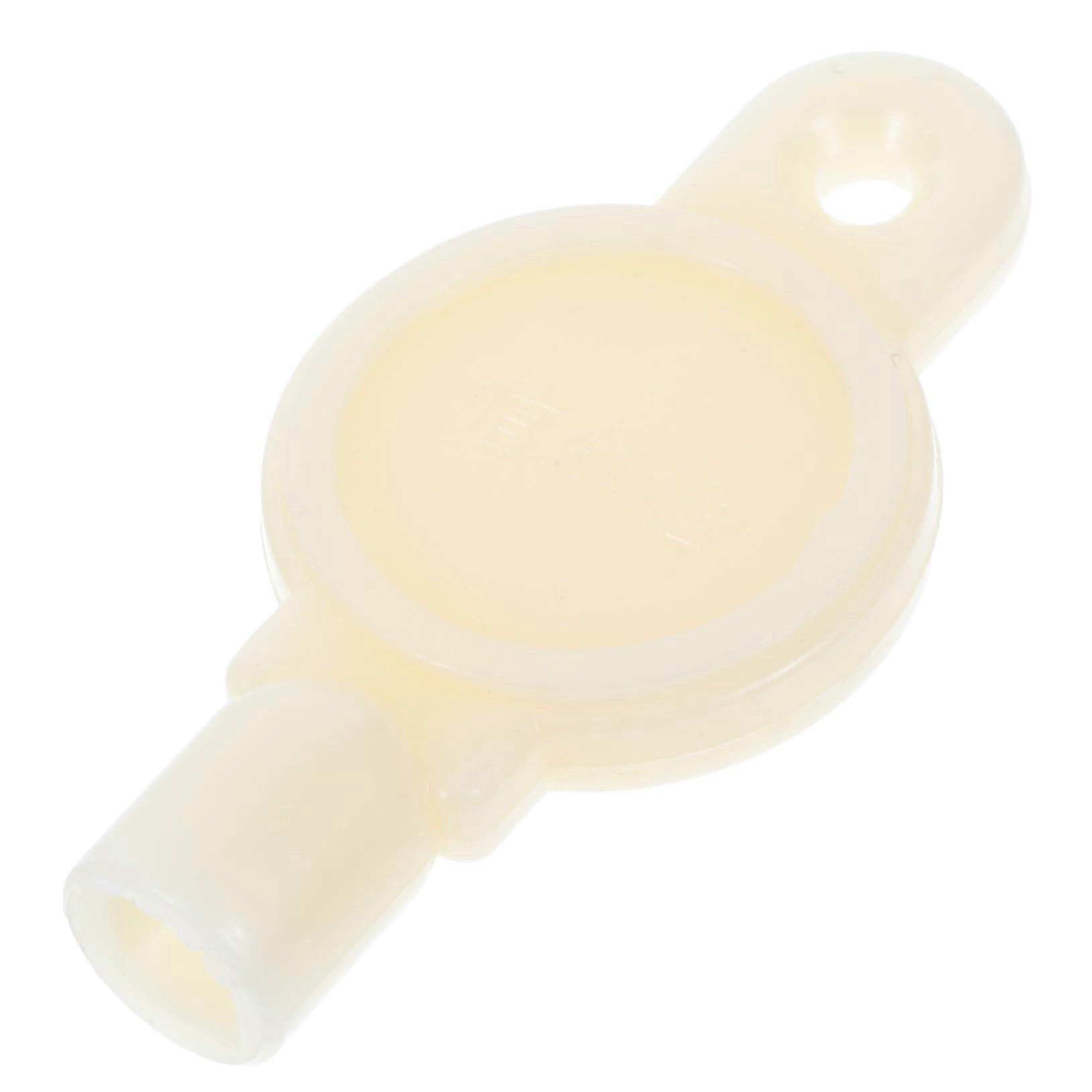 Universal Plastic Paper Towel Dispenser Key for Restroom Holder Quick Access Replacement