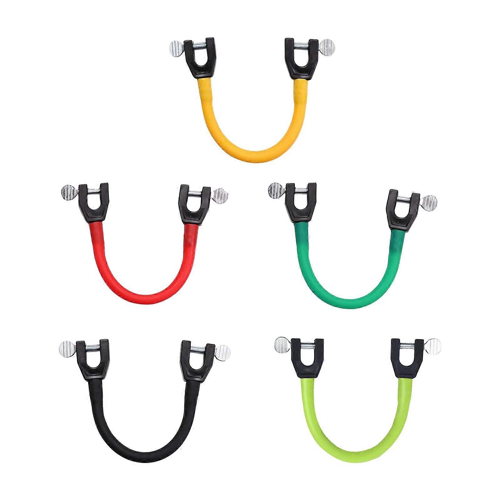 Ski Tip Connector for Beginners Kids Ski Training Aid with Precise Turning Control and Secure Fit