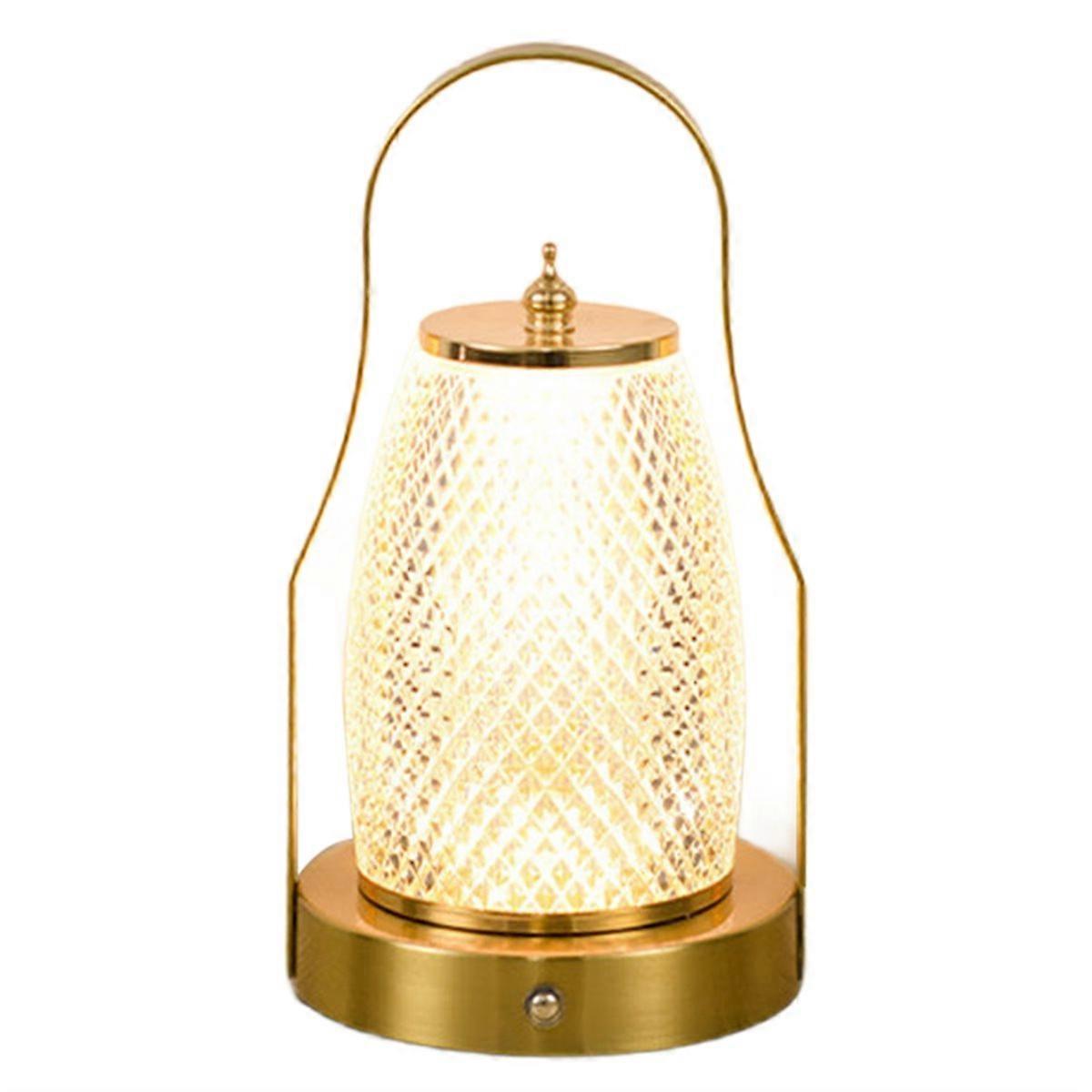 Wireless Desk Lamp
Dimmable LED Table Lamp