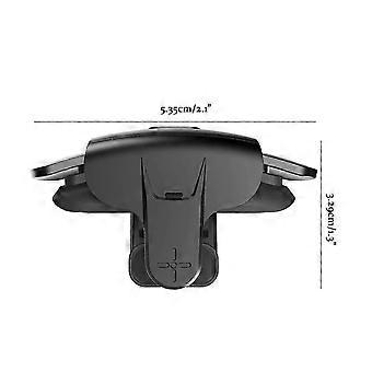 AK05 Mobile Gaming Controller for PUBG Phone Gamepad Joystick Trigger Aim Physical Sensitive Shooting for Key Button Han