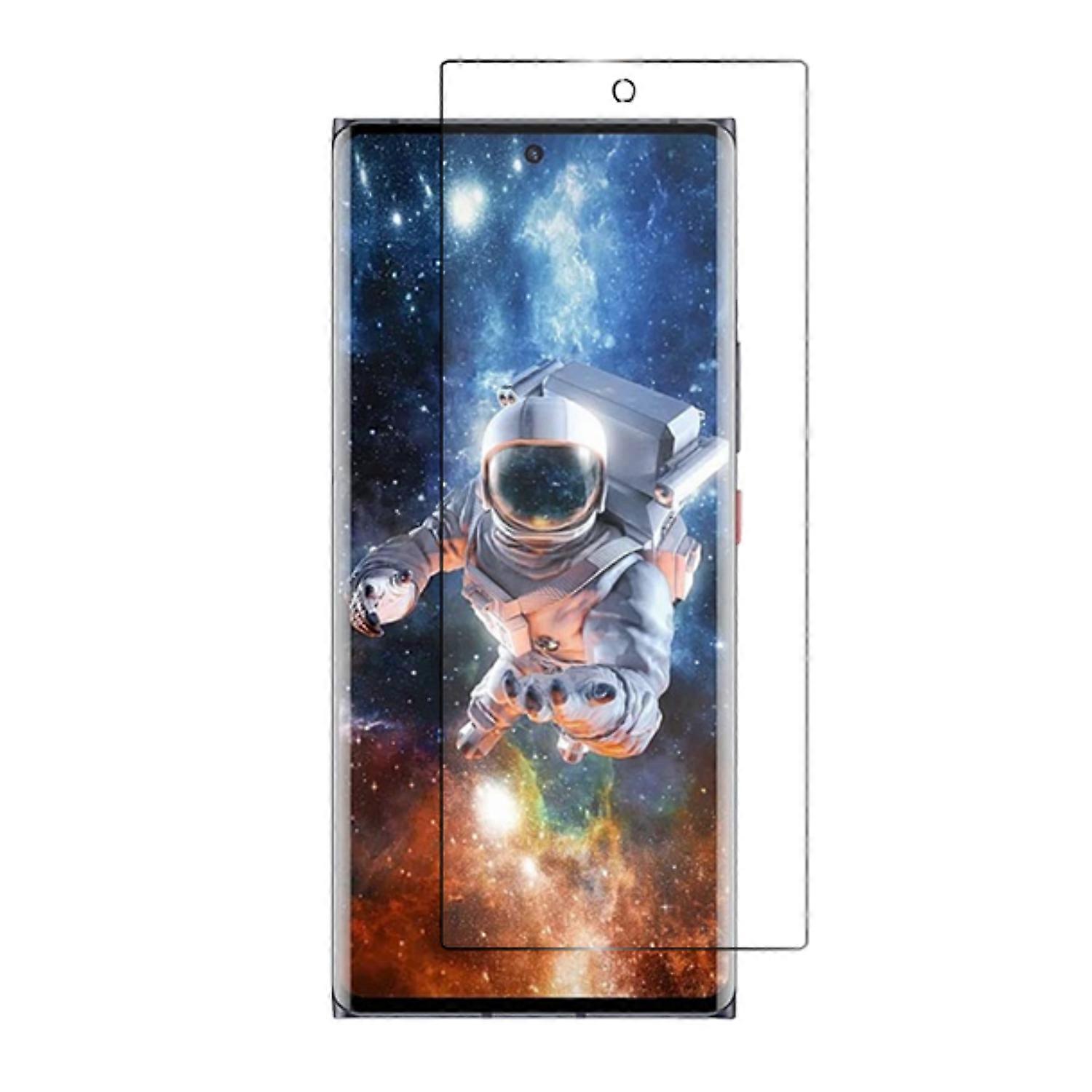 Hydrogel Screen Protector For Zte Axon 50 Ultra