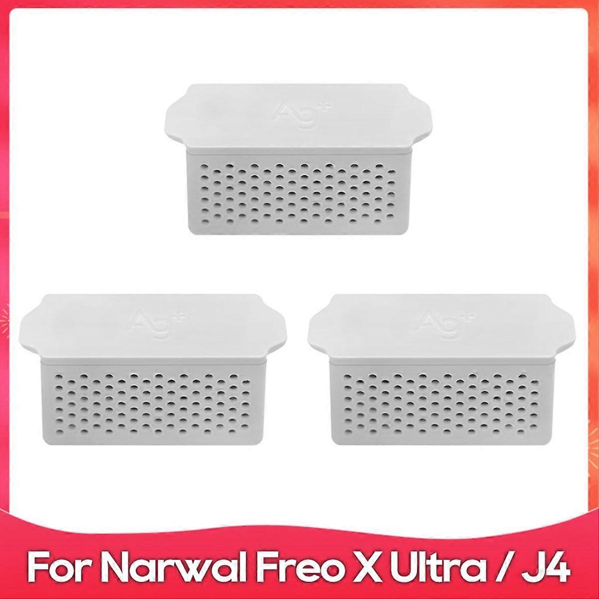 For Freo X Ultra Module Silver Ion Accessory