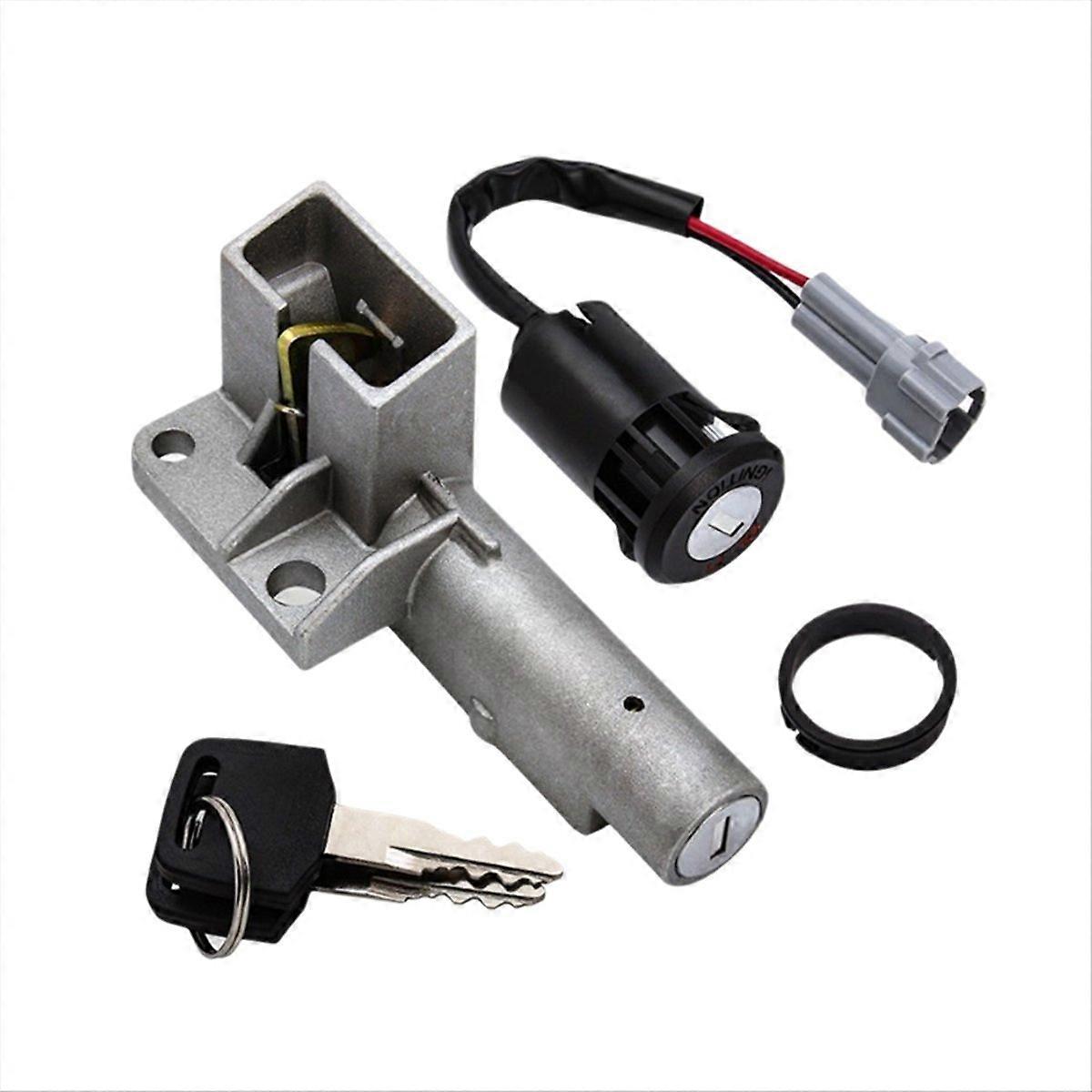 Motorcycle Ignition Switch Lock with Key for Light Bee X S