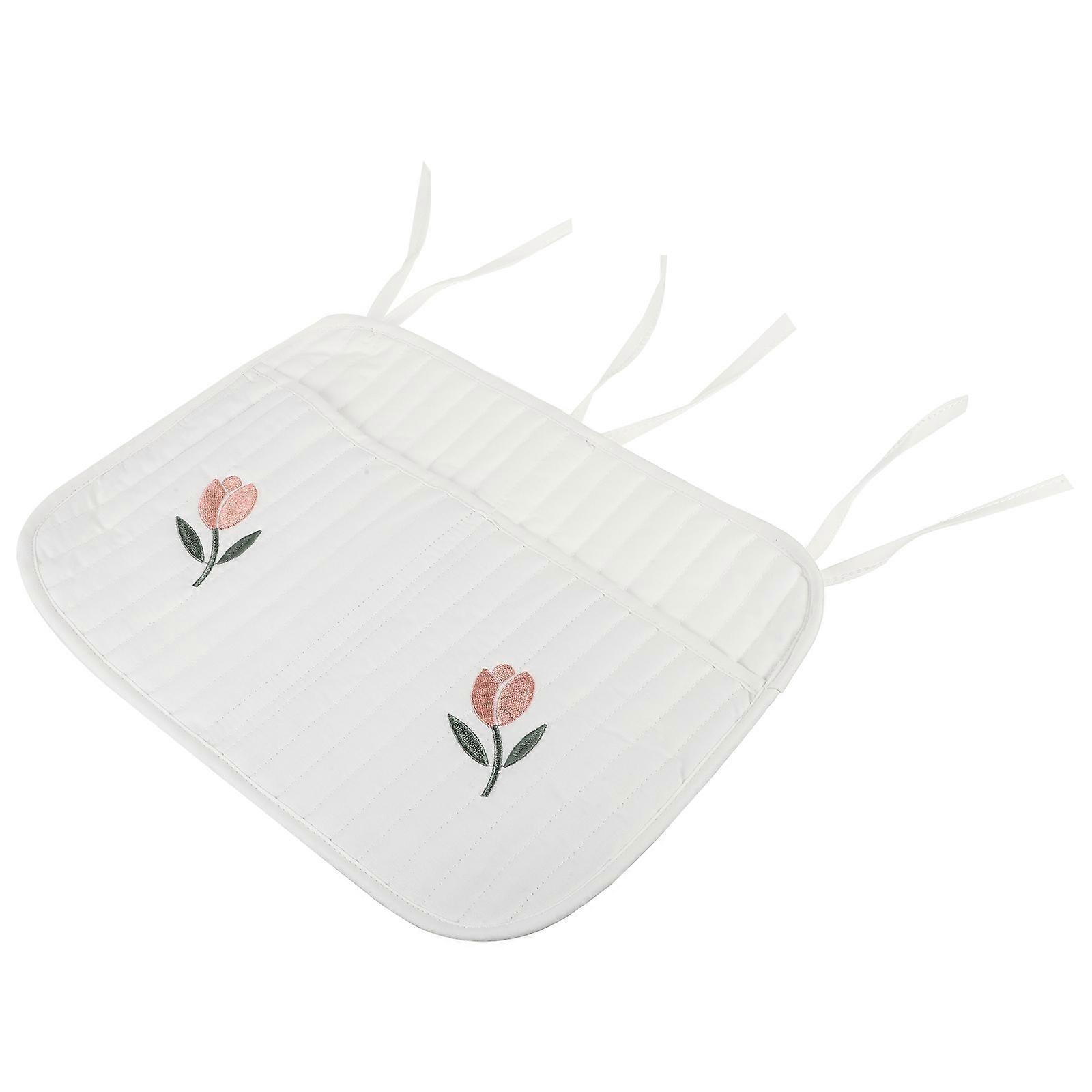 Hanging Storage Bag Cotton Hanging Diaper Organizer for