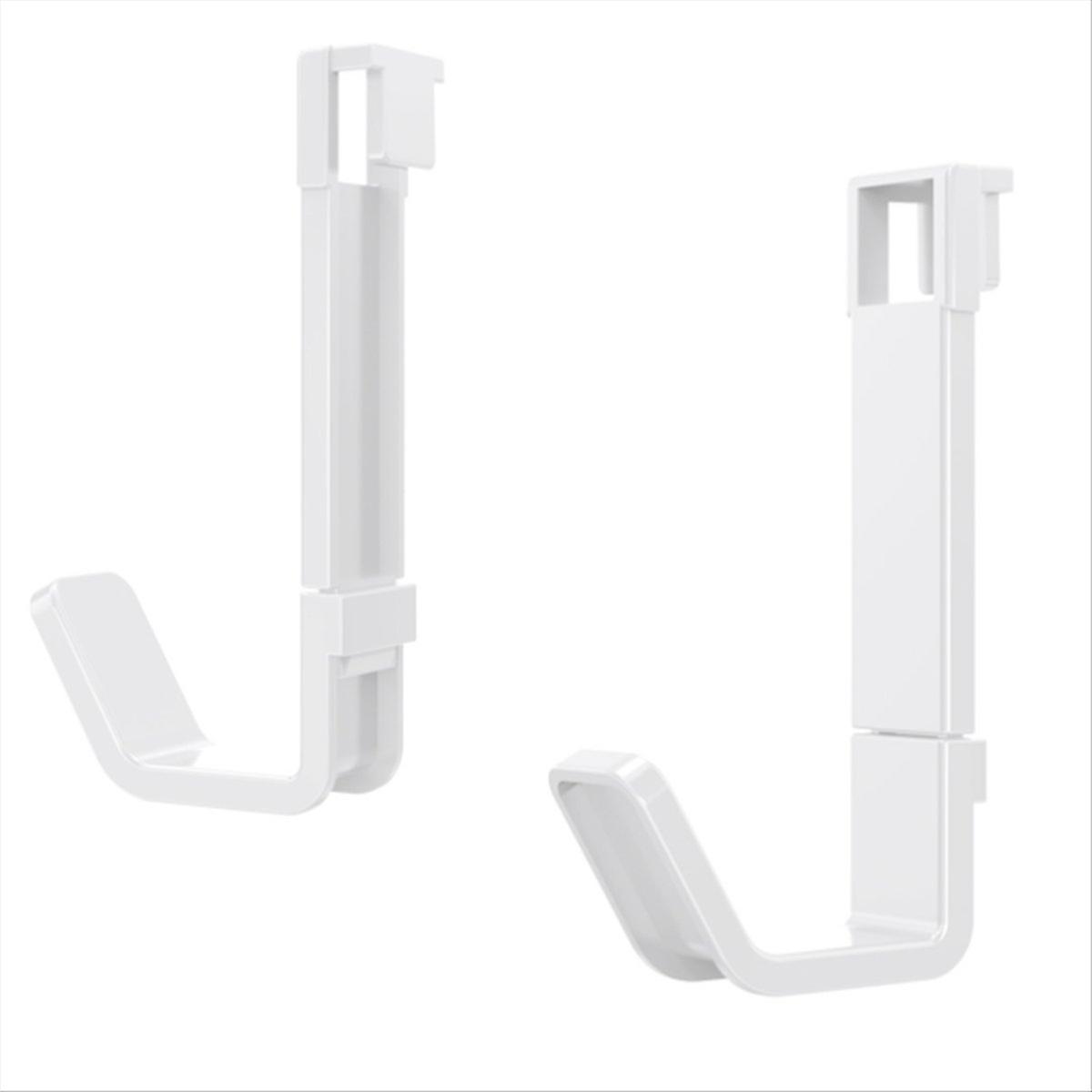  Headphone Hook for Slim Host Side-Mounted Storage Rack