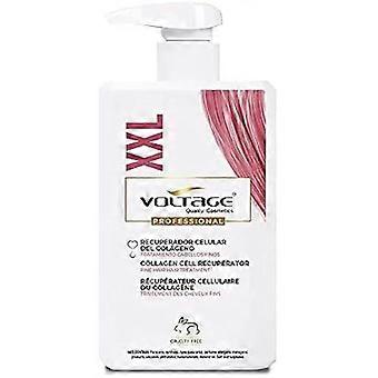 Recuperador Celular Del Collágeno Tratamiento 1000 Ml