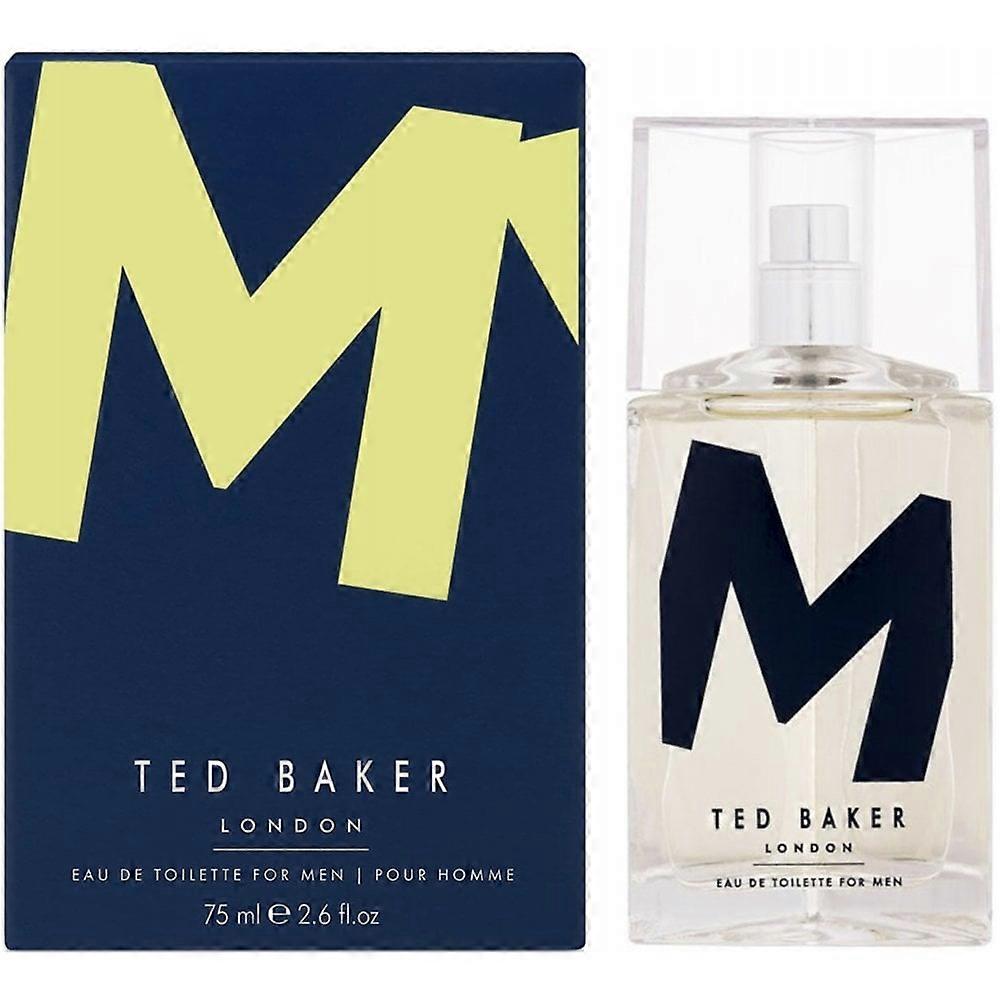 Ted Baker M 75ml EDT Spray
