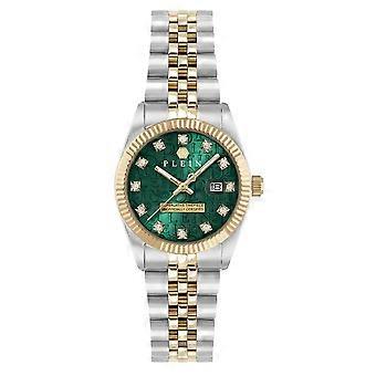 Philipp Plein - PWNFA0325 - Wristwatch - Women - Quartz - Date Superlatives