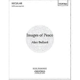 Images de la paix