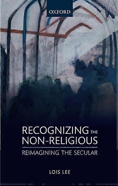 Recognizing the Non-Religious