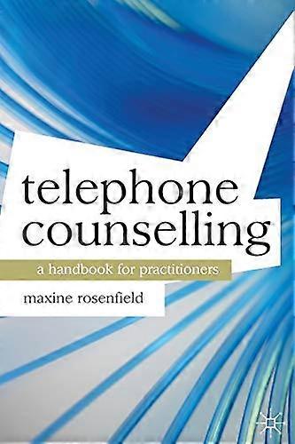 Telephone Counselling
