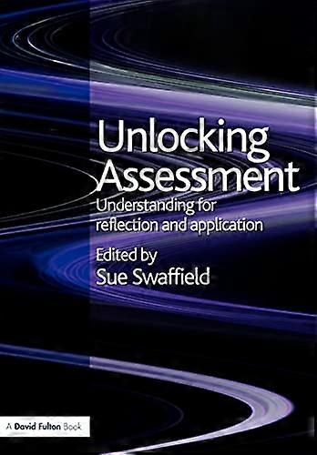 Unlocking Assessment (Unlocking Series)