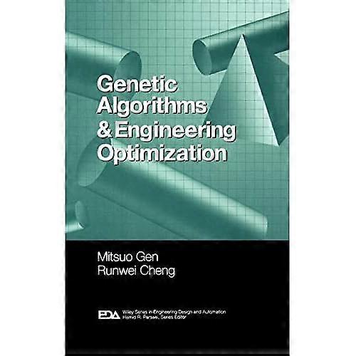 Genetic Algorithms and Engineering Optimization