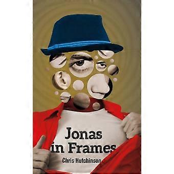 Jonas in Frames: An Epic