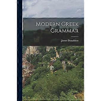 Neugriechische Grammatik