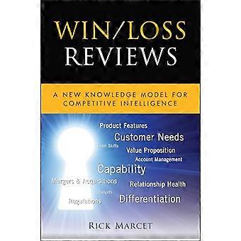 Win / Loss Reviews
