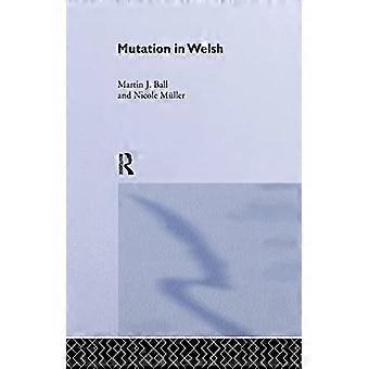 Mutation in Welsh CL