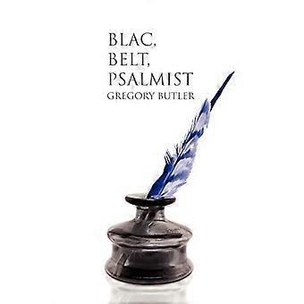 Blac, Pas, Psalmista