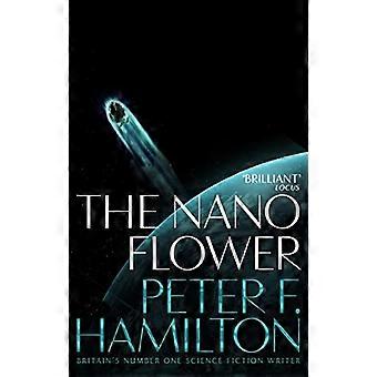 Die Nano-Blume (Greg Mandel)