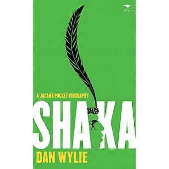 Shaka (Jacana Pocket Guides)