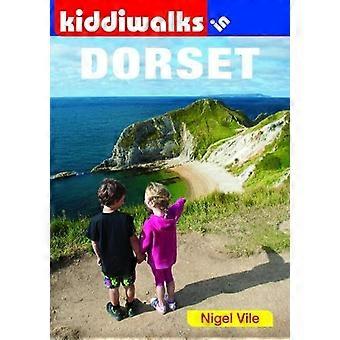 Kiddiwalks in Dorset (Kiddiwalks)
