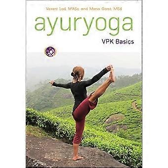 Ayuryoga VPK Basics