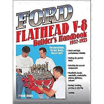 Ford v-8-Generator Flathead Handbuch 1932-1953