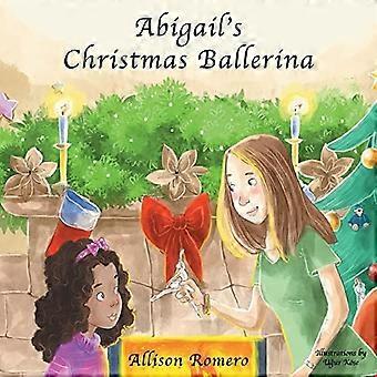 Abigails julballerina