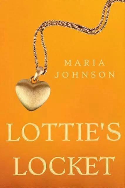 Lottie's Locket - Maria Johnson