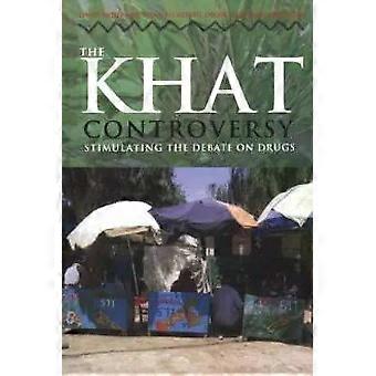 The Khat Controversy Stimulating The Debate On Drugs - David Anderson