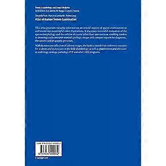 Atlas Of Human Semen Examination - Donatella Paoli