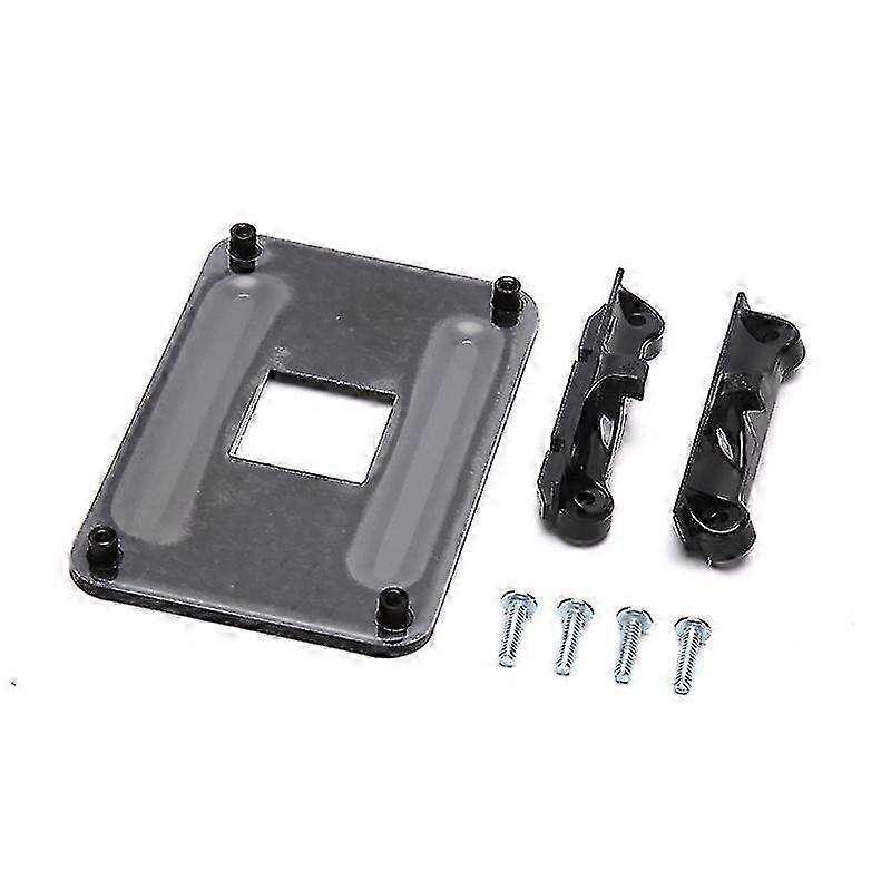 CPU Cooler Mounting Bracket for AMD Ryzen AM4 Socket Backplate TY