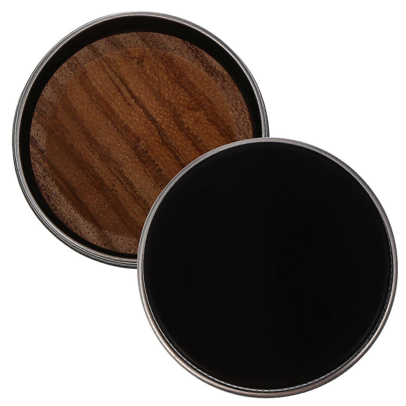 Essential Oil Wooden Diffuser for Decor 3Pcs Natural Aroma Diffuser