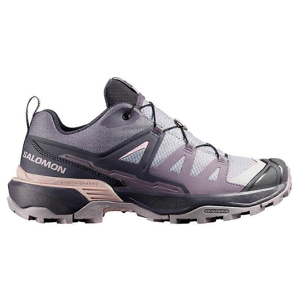 Shoes Salomon 491039