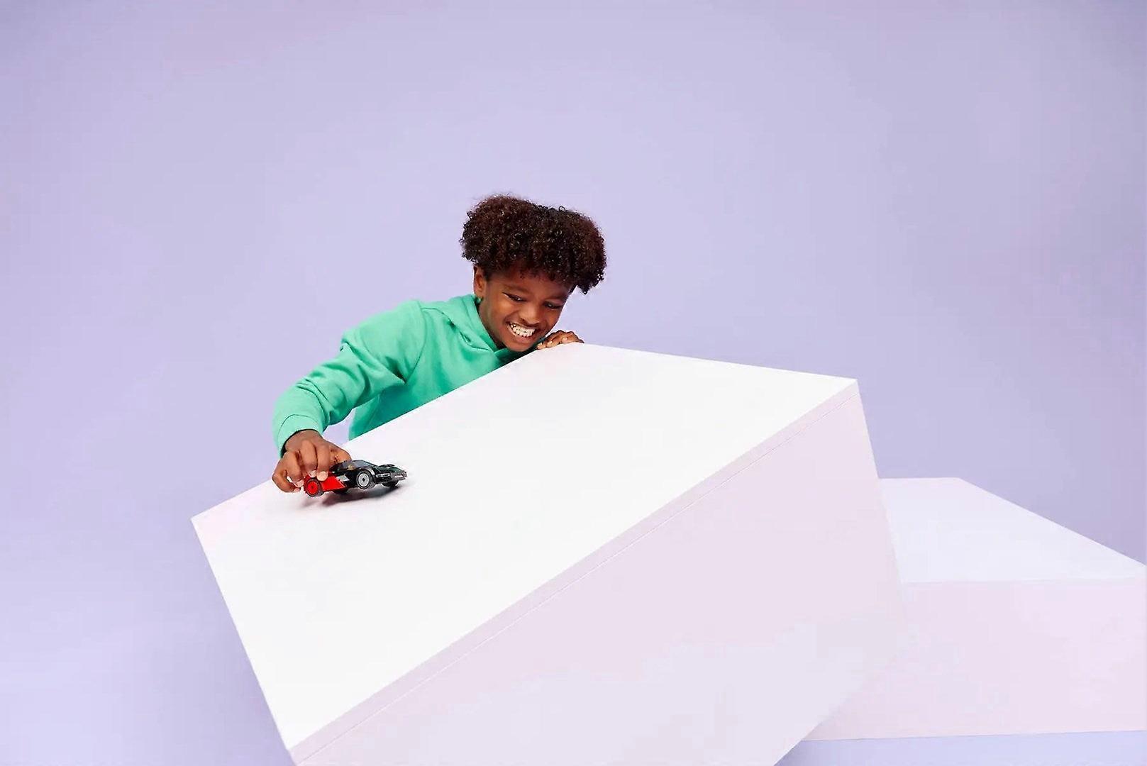 Lego City 60486 EV-Supercar