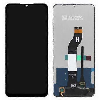Udskiftnings LCD-skærm i klasse B til Xiaomi Redmi 13C 5G/Redmi 13R 5G-modeller