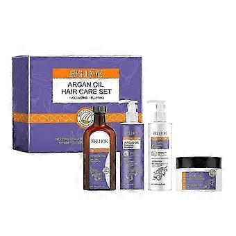 EELHOE Argan Oil Hair Care Set