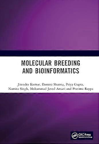 Molecular Breeding and Bioinformatics