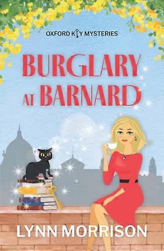 Einbruch in Barnard