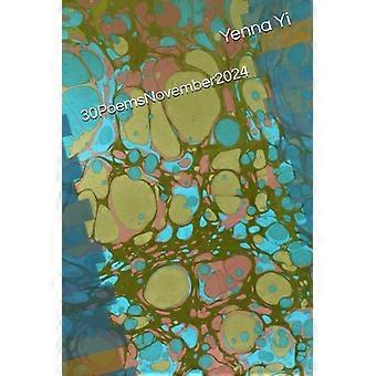 30PoemsNovember2024
