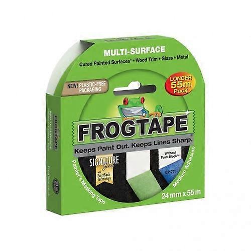 Frog Tape Multi Surface Masking Tape