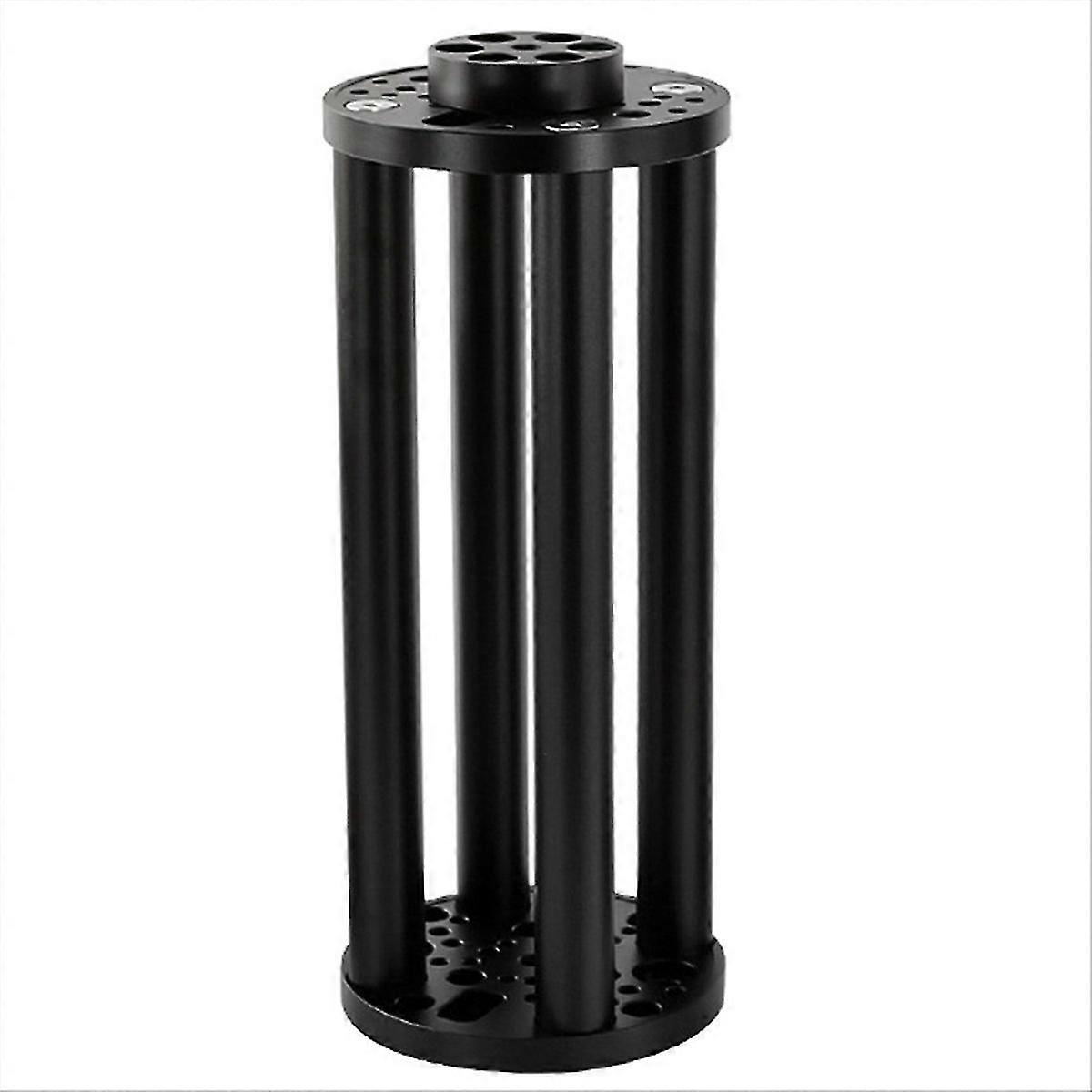 Telescope Extension Column Booster Section Tripod Equatorial Black