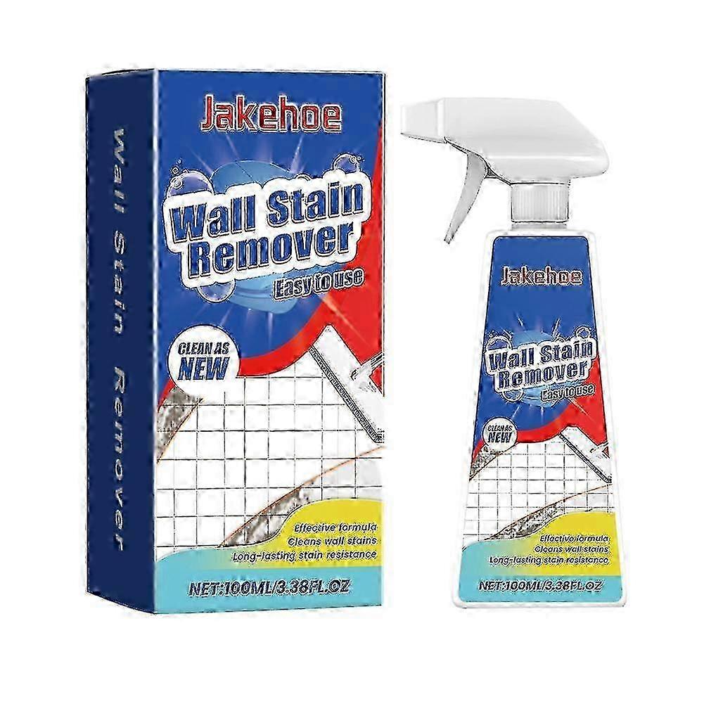 Highly Effective Wall Cleaner Spray 100ML-mt