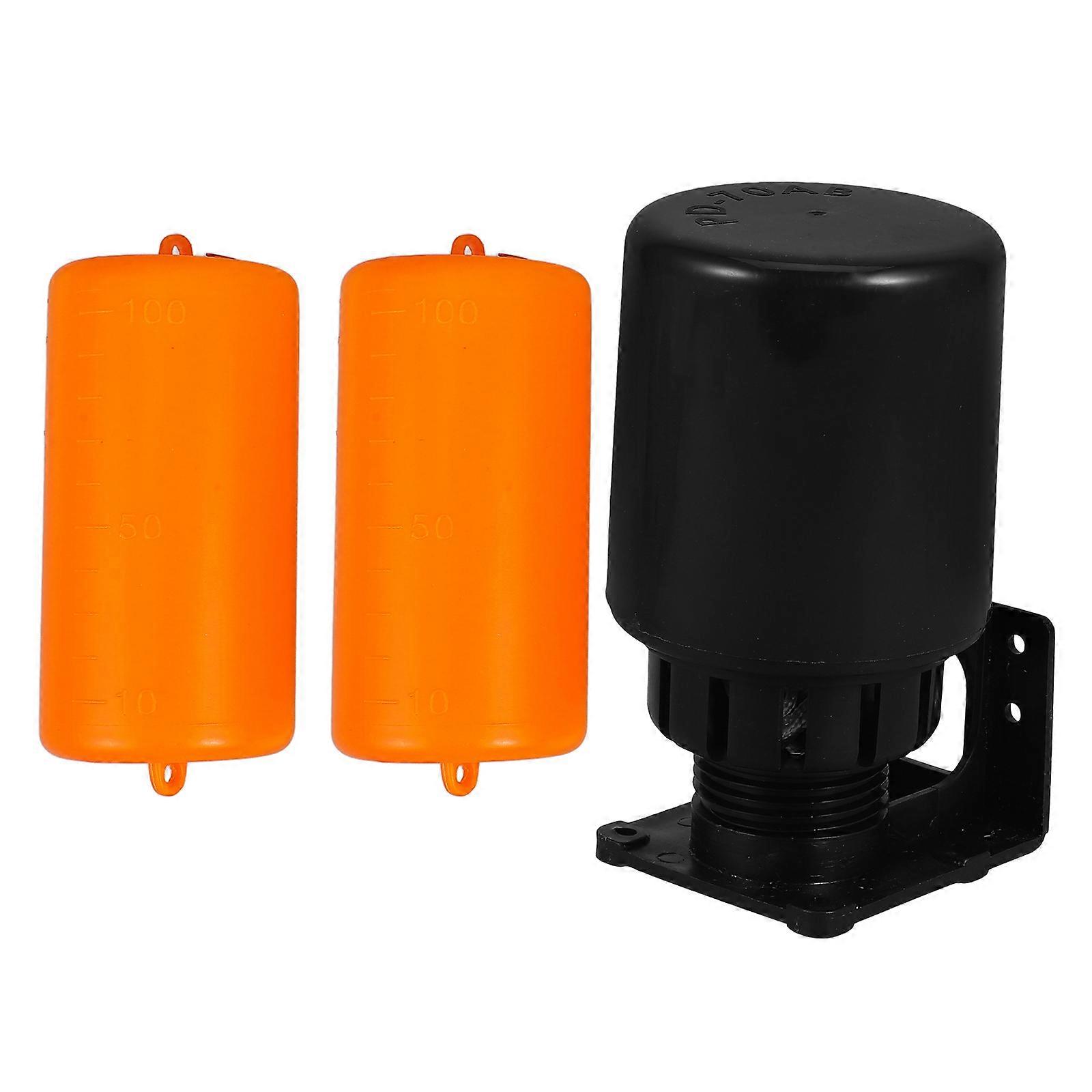 Plastic Water Level Sensor for Automatic Float Control 1Set Device