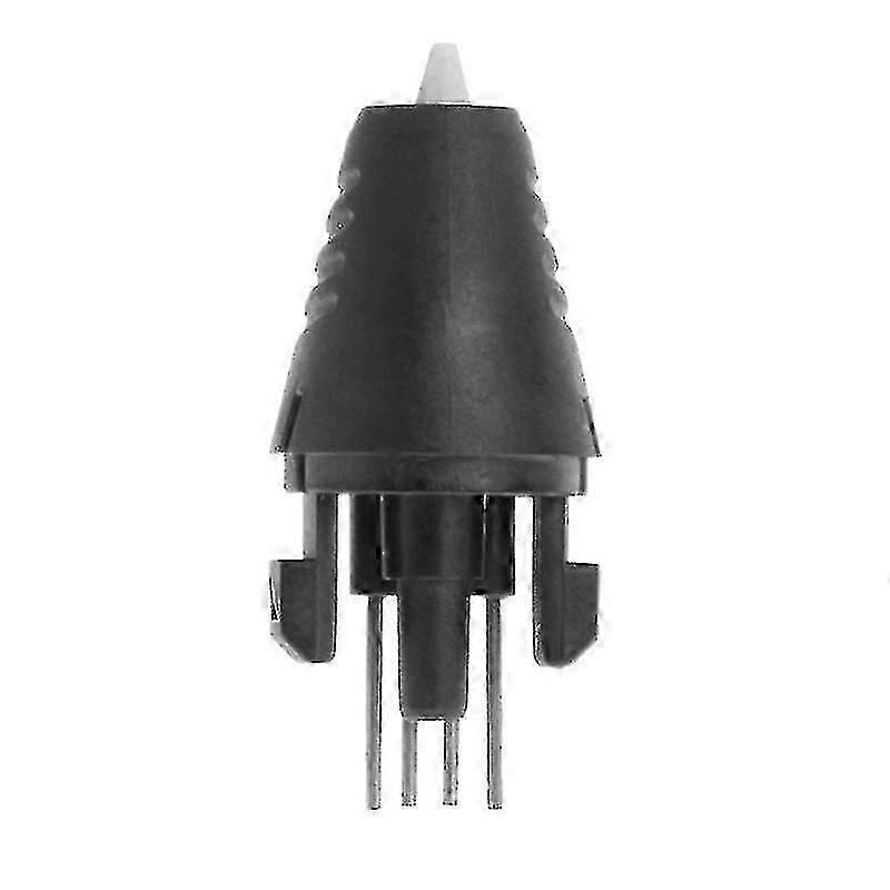 3D Printer Pen Injector Head Nozzle Replacement Part, High Temperature Resistant Print Pen Core Tip Component