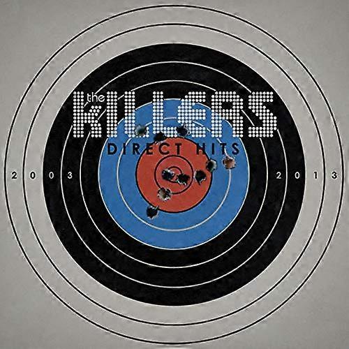 Killers - Direct Hits (Standard) [CD]