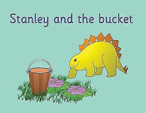 Stanley and the bucket
