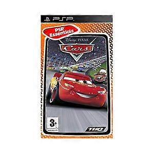 Biler PSP Essentials (PSP) - PAL