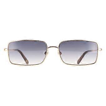 Marc Jacobs Sunglasses MARC 771/S LKS 08 Gold Dark Blue Gradient