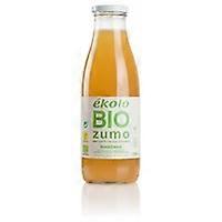 Organic Natural Apple Juice 750 ml